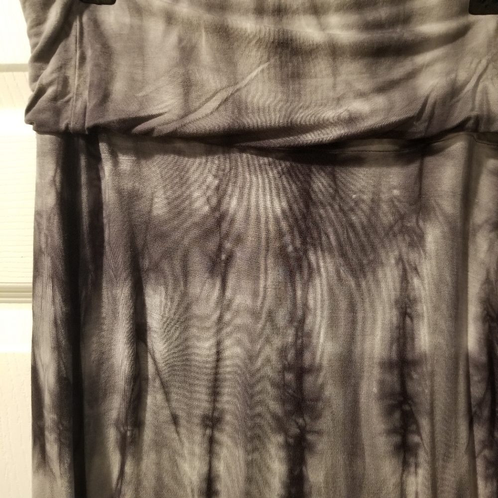 Maxi dress/skirt